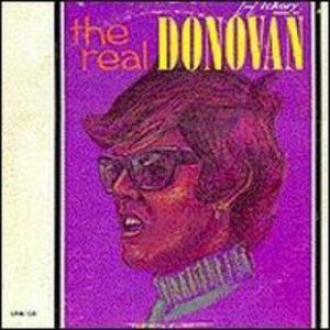 Donovan ‎– The Real Donovan LP Record Set Vinyl Record Set